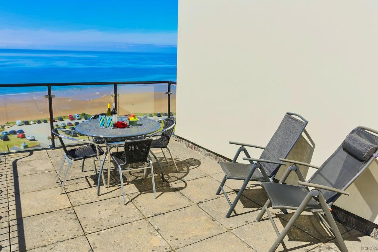 Putsborough Clifton Court 17 1 Bedroom Croyde Exterior photo